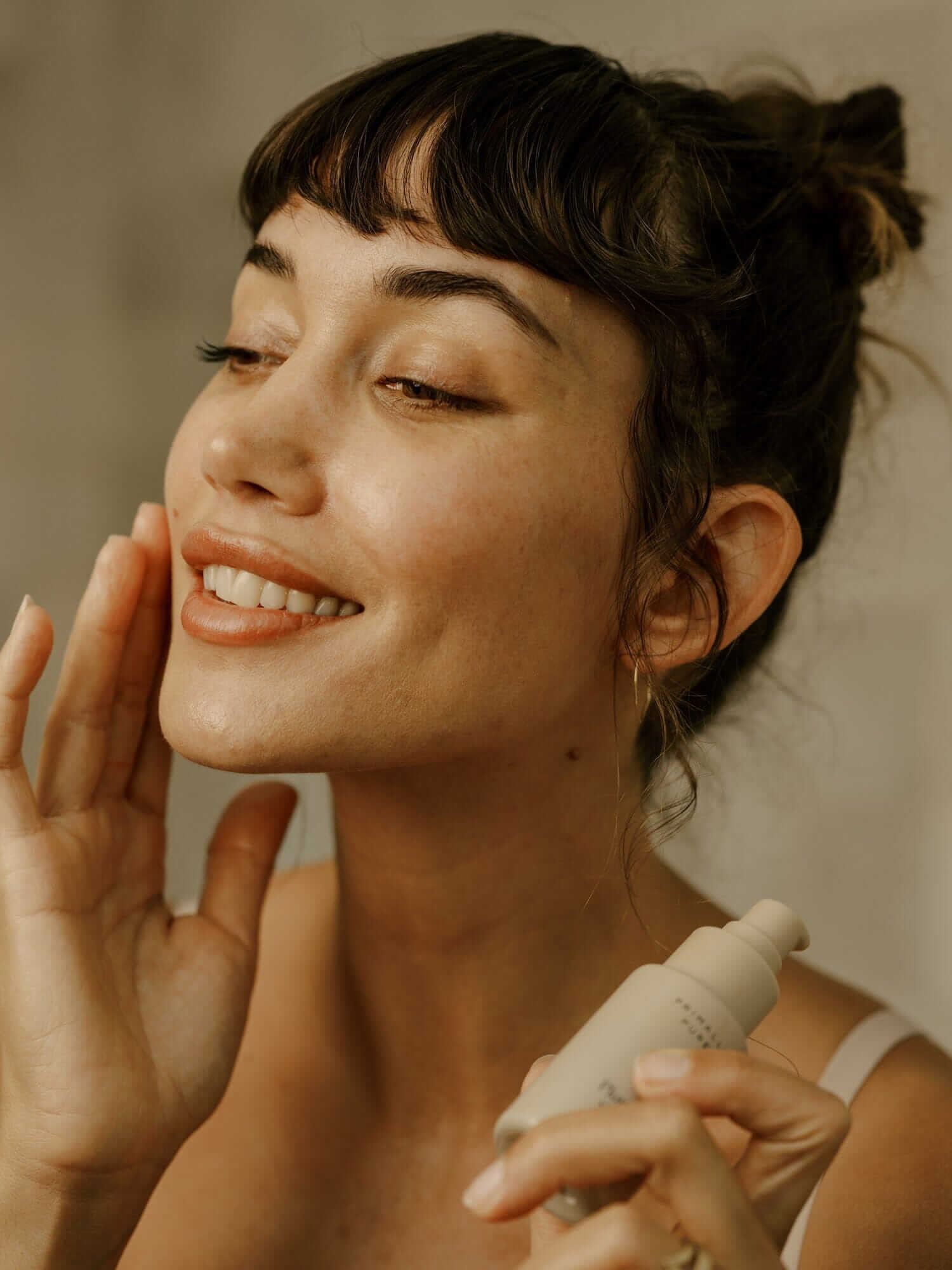 Plumping Serum | Primally Pure Skincare | Primally Pure