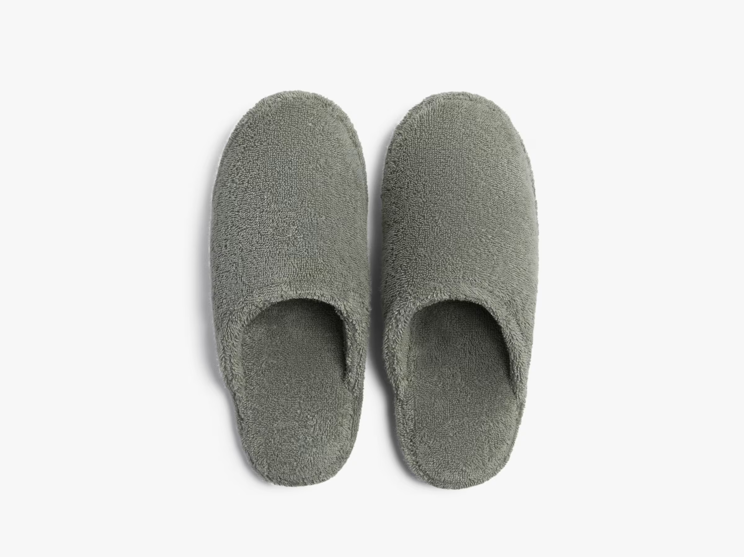 Classic Turkish Cotton Slippers | Parachute