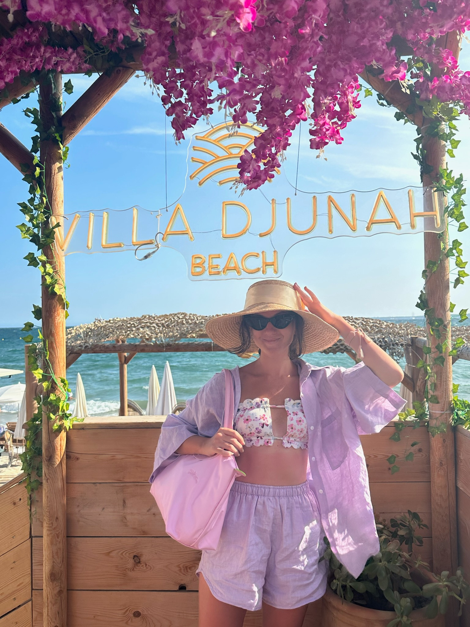 Matching set from Berlook