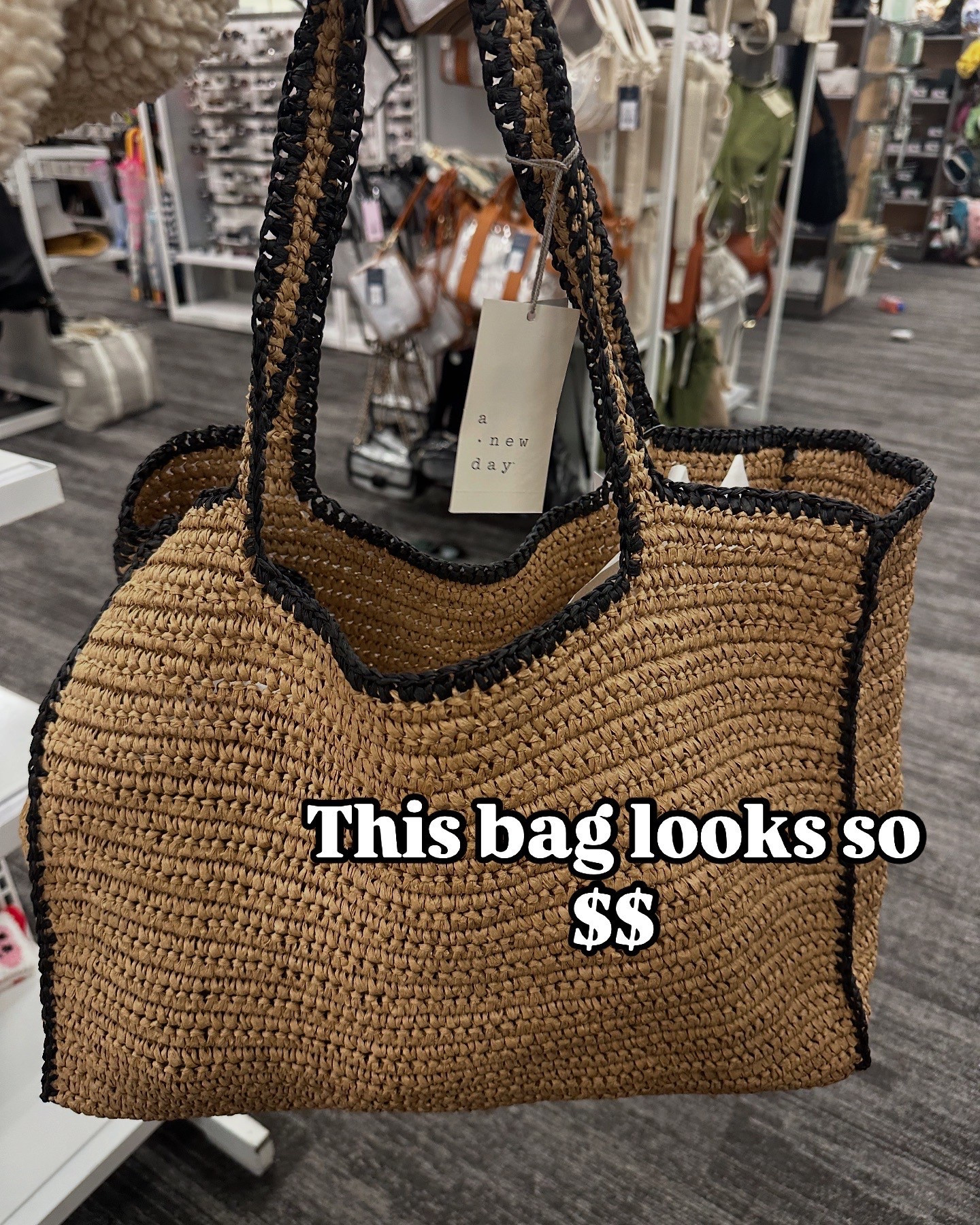The best packable tote bag target finds 

#LTKFindsUnder100 #LTKPetite #LTKFindsUnder50