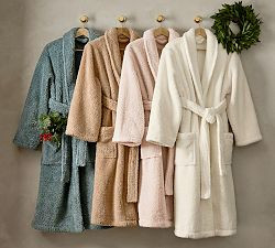 Cozy Comfort Robe | Pottery Barn (US)