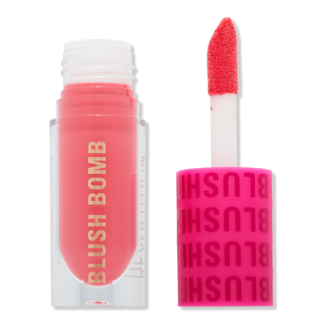 Blush Bomb Cream Blusher | Ulta