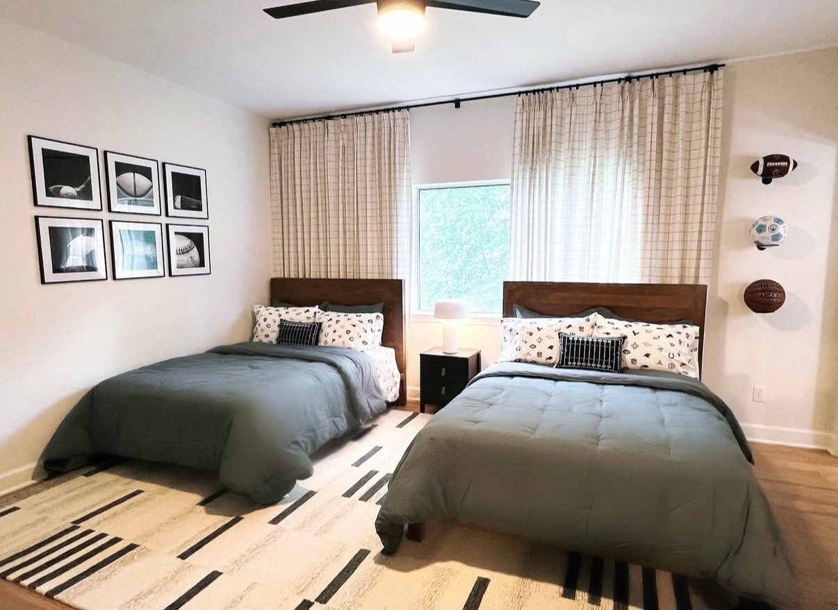 #boyroom #sportsroom

#LTKHome #LTKStyleTip