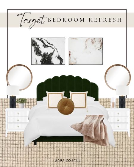 Bedroom design ideas! Shop the Target sale for deals on bedroom furniture, bedding and more!

#LTKSaleAlert #LTKHome #LTKSummerSales