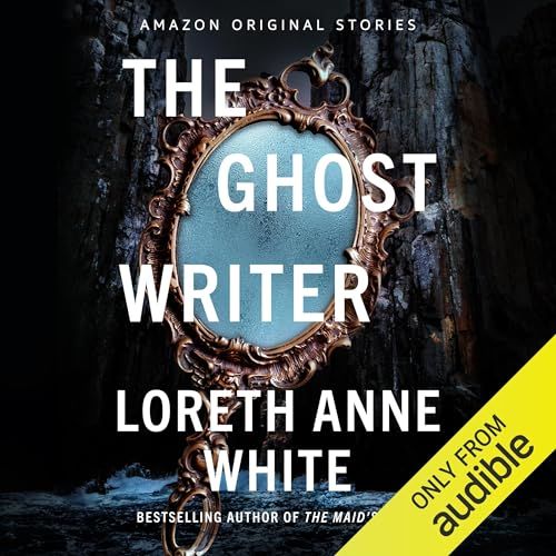 The Ghost Writer: Never Tell Collection | Amazon (US)