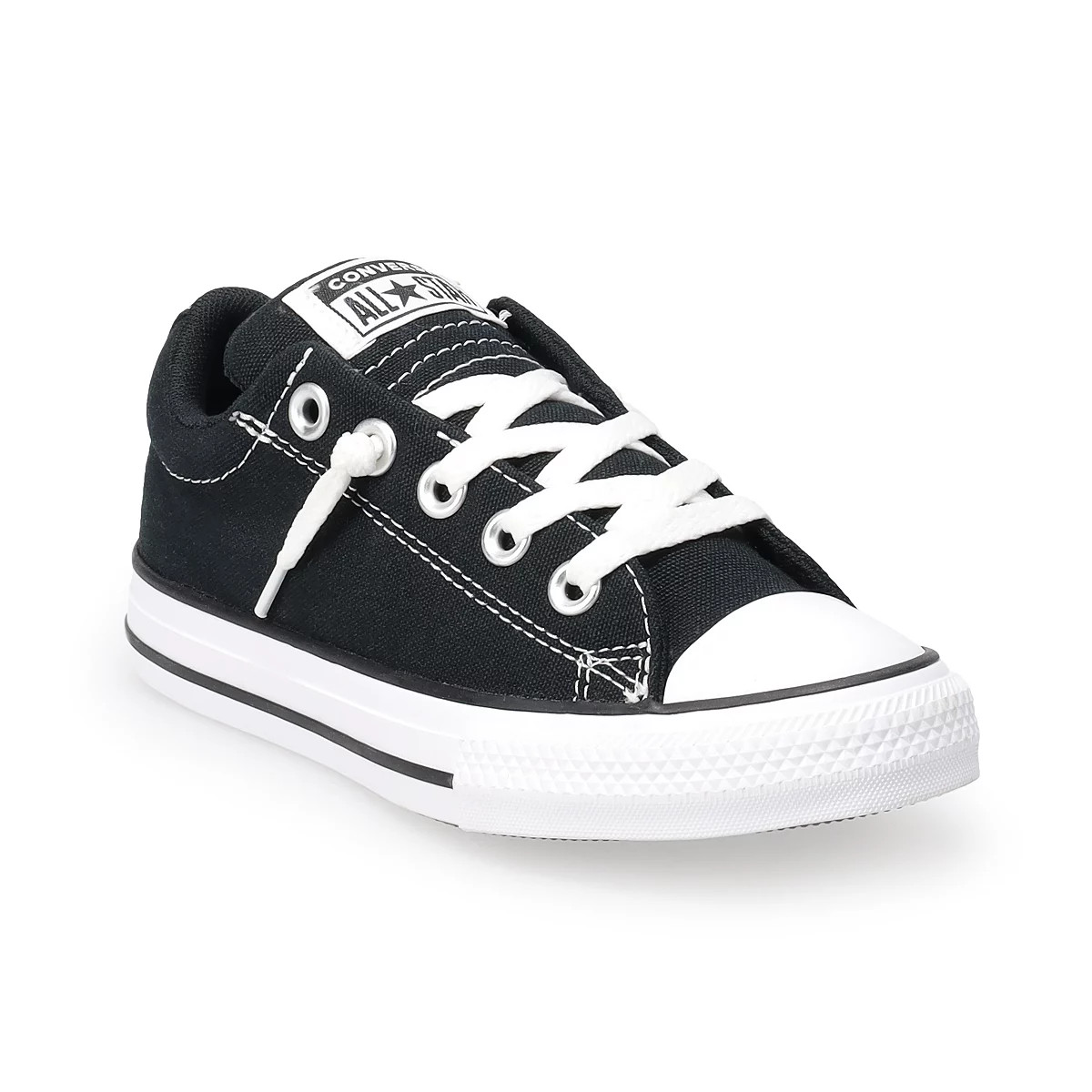 Converse Chuck Taylor All Star Street Little Kid Boys' Sneakers | Kohl's