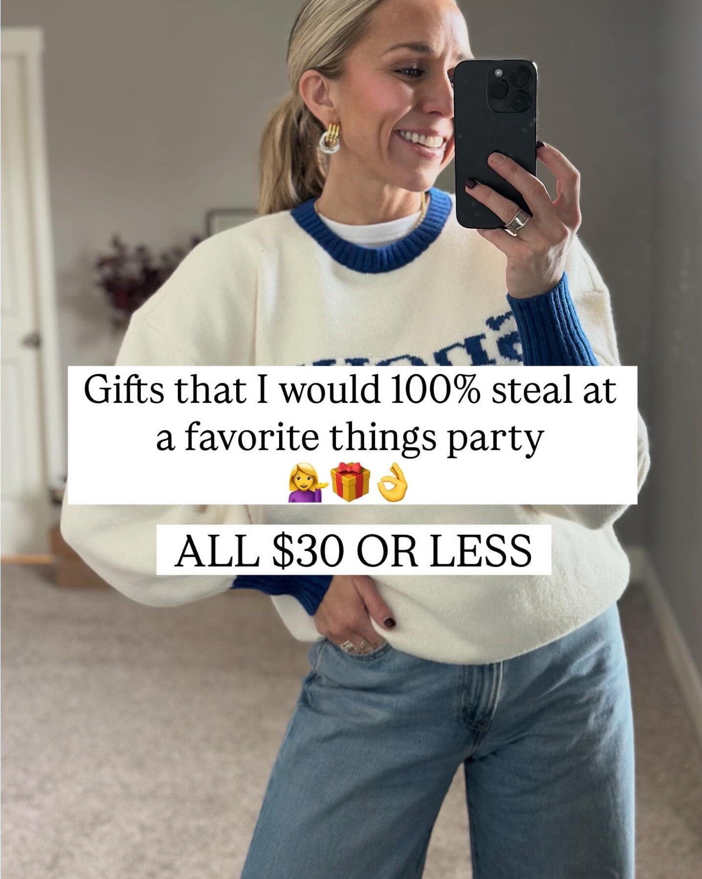 The Best Favorite Things Gifts! 

#LTKFindsUnder50 #LTKGiftGuide #LTKHoliday