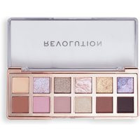 Makeup Revolution The Enchanted Icon Palette | Look Fantastic (UK)