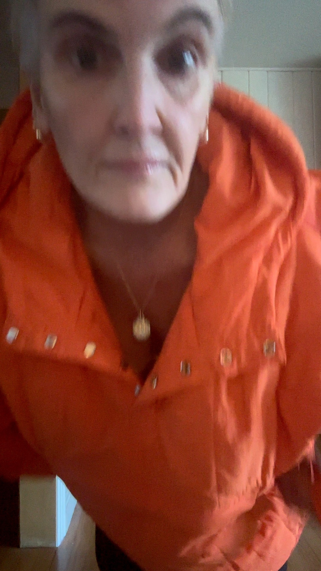 Puffer pull over is so good for this time of year !  My fav leggings and walking sneakers 

#LTKPetite #LTKMidsize #LTKOver40