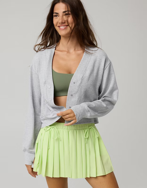 OFFLINE By Aerie OTT Cardigan | Aerie