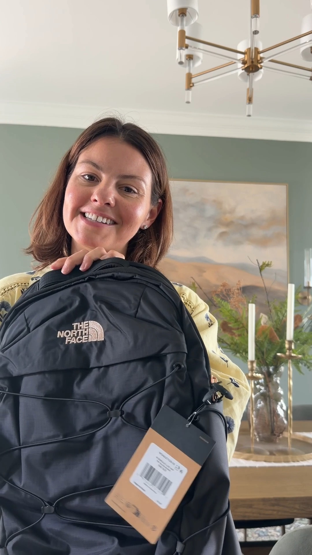 Sophia is 13 and loves anything North Face

#LTKmomlife #LTKKids #LTKSeasonal