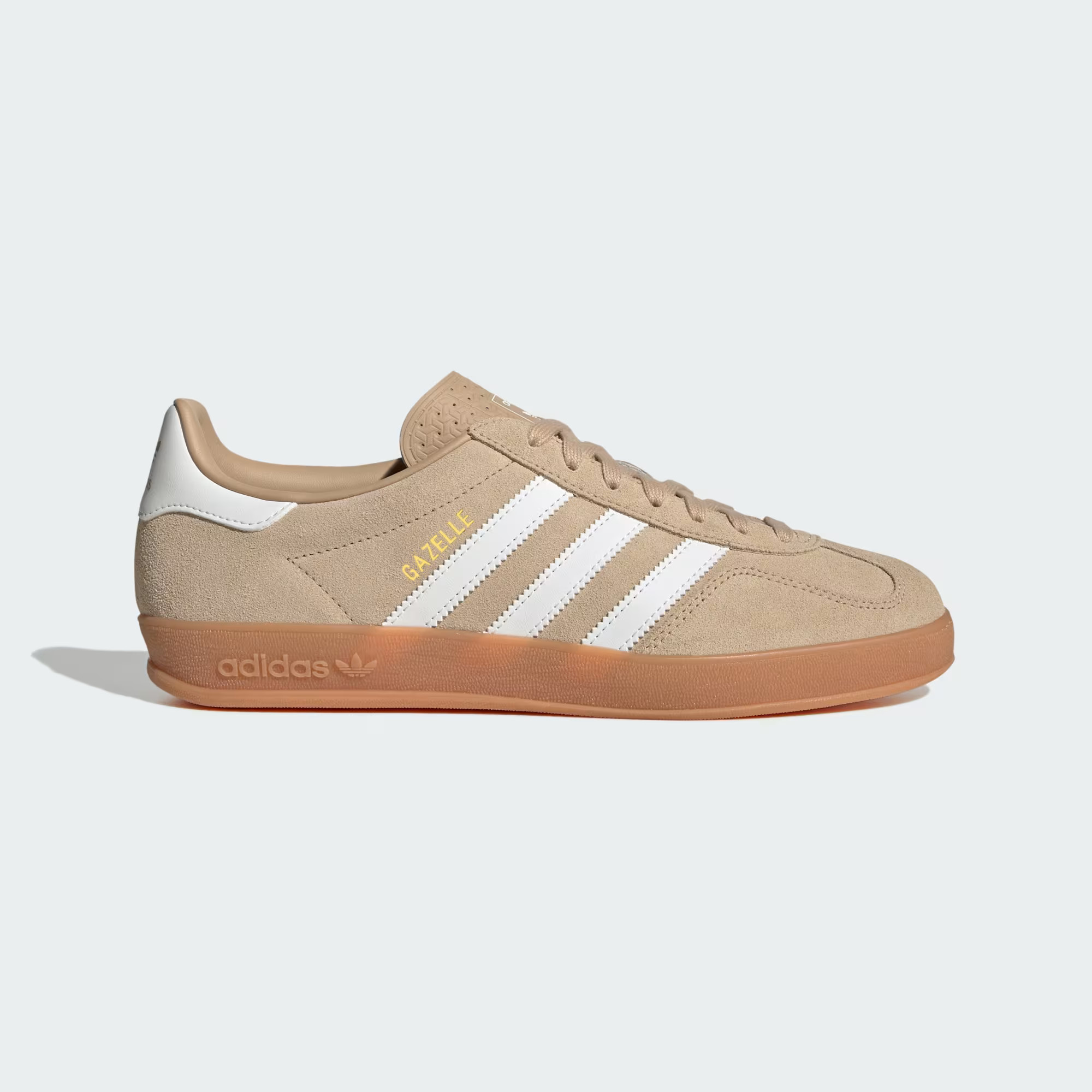 Gazelle Indoor Shoes | adidas (US)