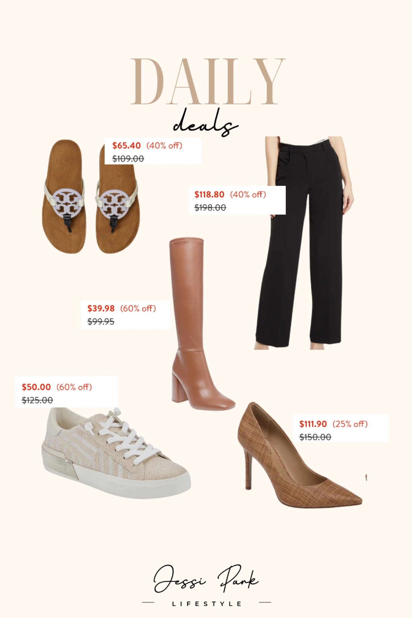 Deals on some items I’m loving at Nordstrom 😍
