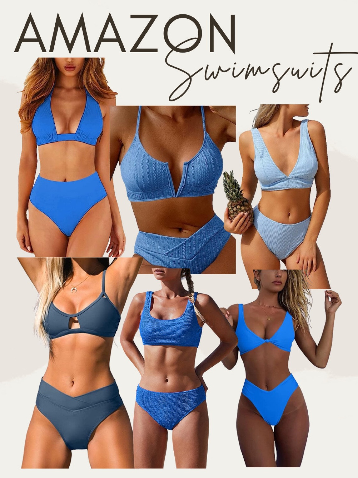 Angerella swimsuits store