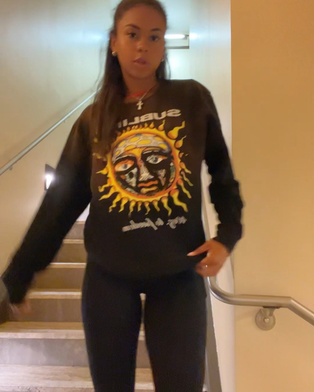 #schoolfitcheck 
#ootd 


#LTKhome #LTKActive #LTKfitness