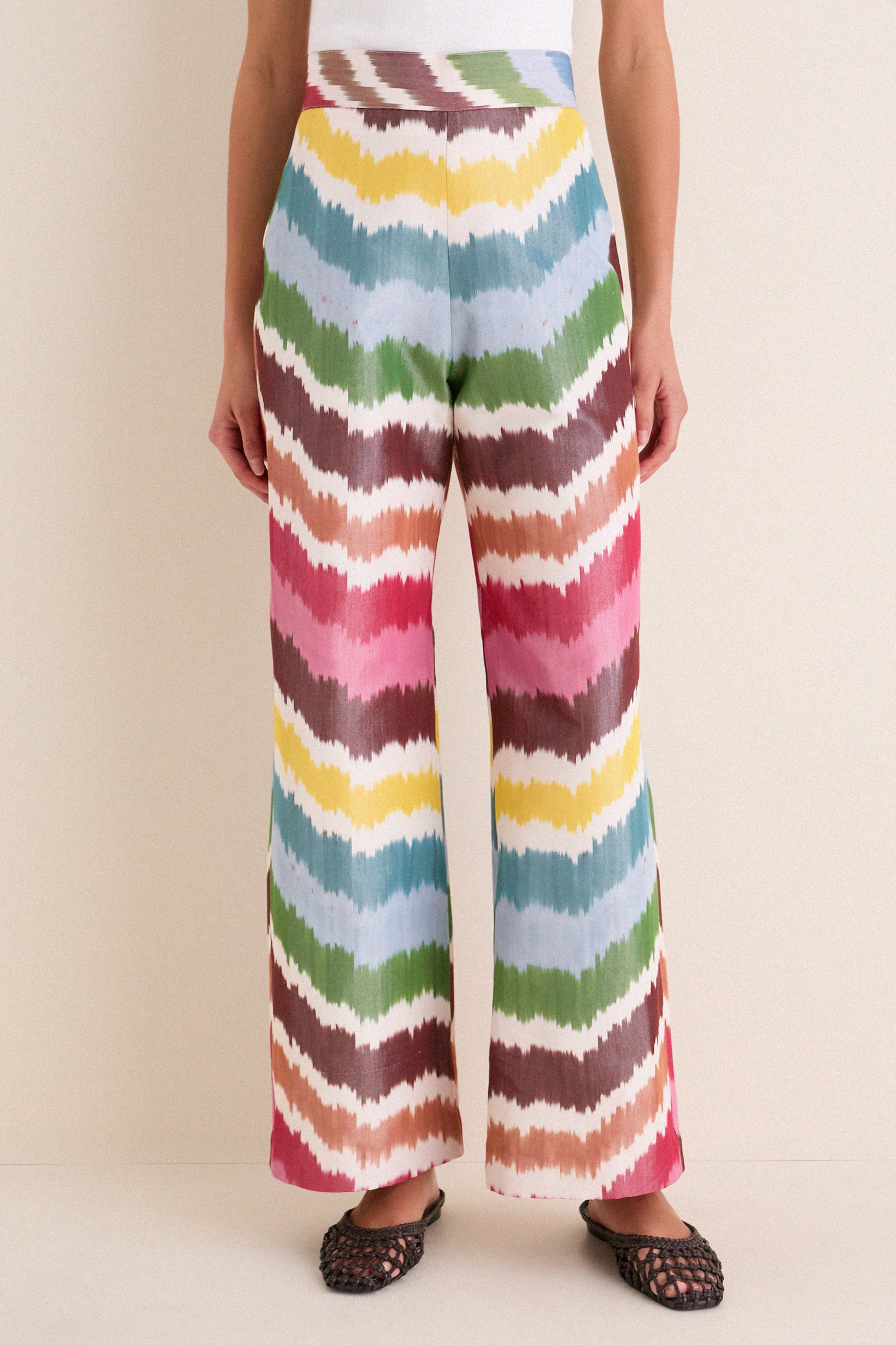Rainbow Trousers | Tuckernuck (US)