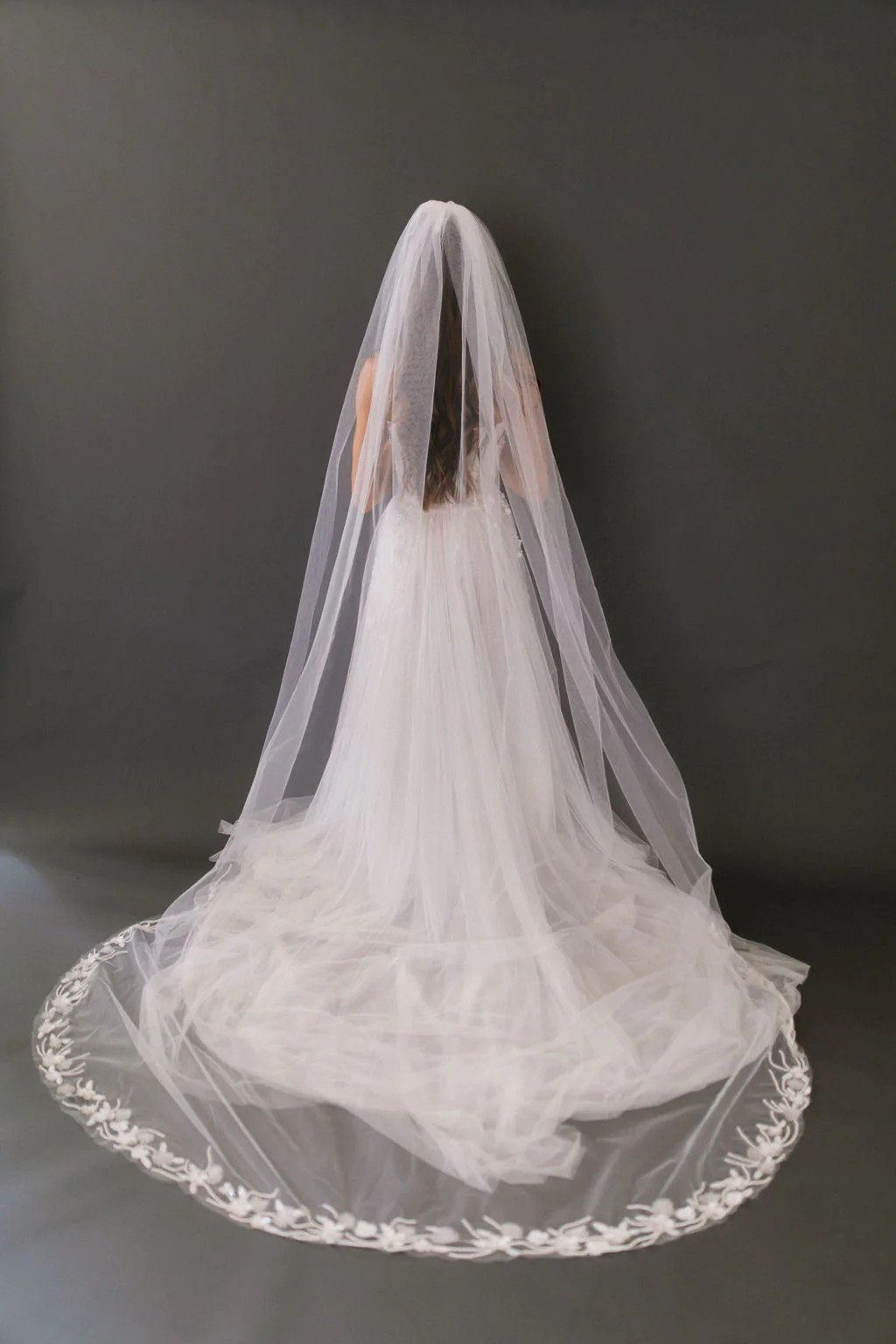 Teagan | Untamed Petals
