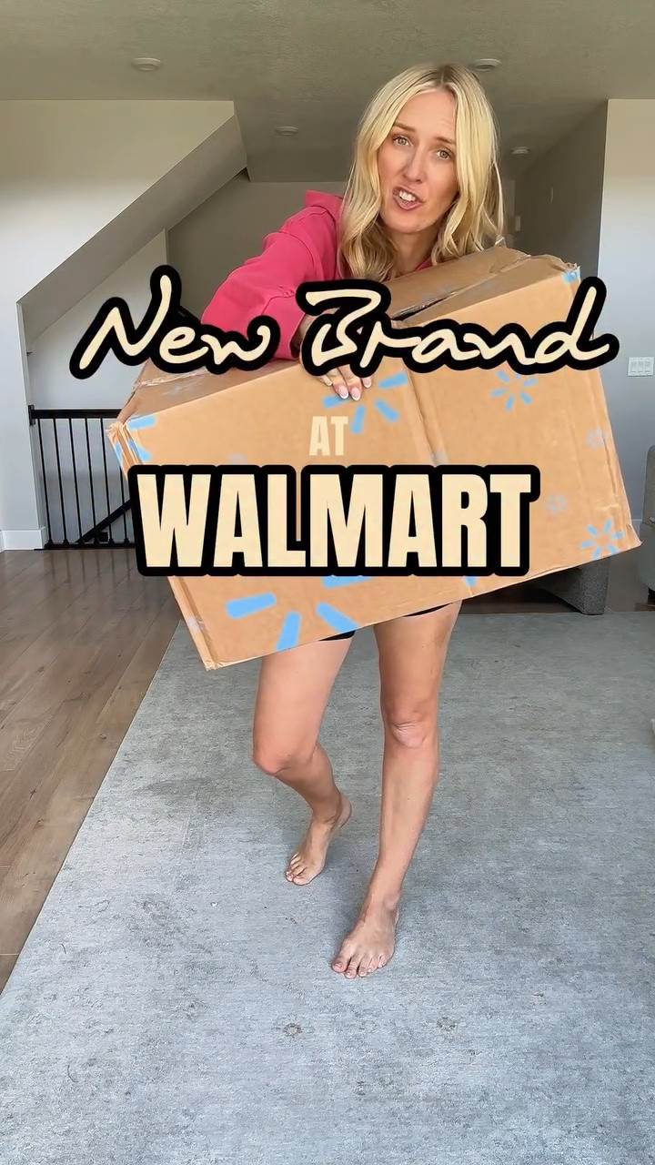 😍Walmart’s newest brand just dropped SO much fall clothing and my order showed up so fast! I did a quick try-on of a few pieces—the utility jeans, textured knits, dresses + some really pretty fall tops. 🍂

This is only a peek because there is so much more online. I linked these pieces plus a bunch of my favorites from the entire collection!

#WalmartCreator #WalmartFashion #WalmartFinds #FallFashion #AffordableFashion

#LTKdayinmylife #LTKSaleAlert #LTKmomlife