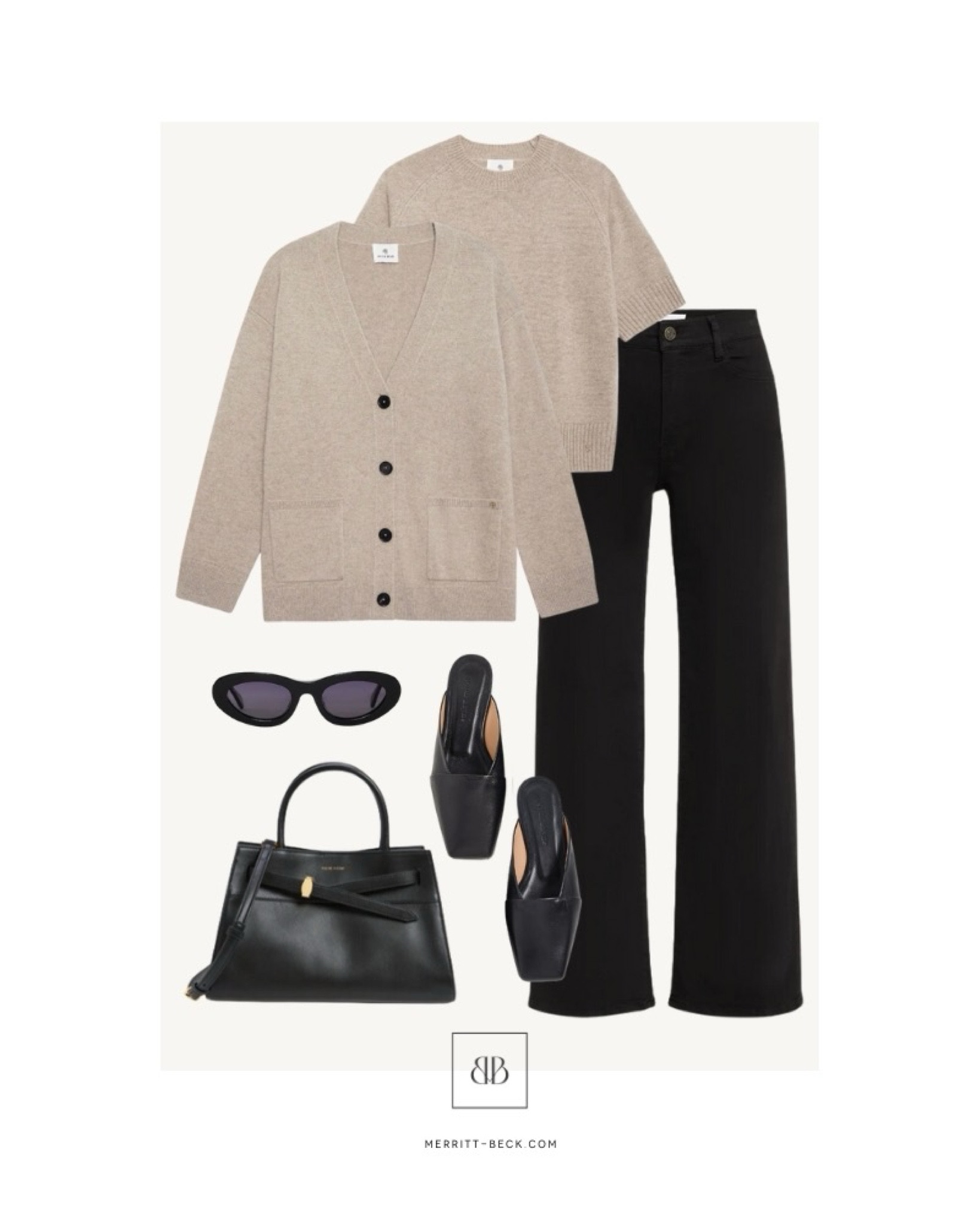 A chic work to weekend look for fall! 

#LTKShoeCrush #LTKStyleTip #LTKItBag