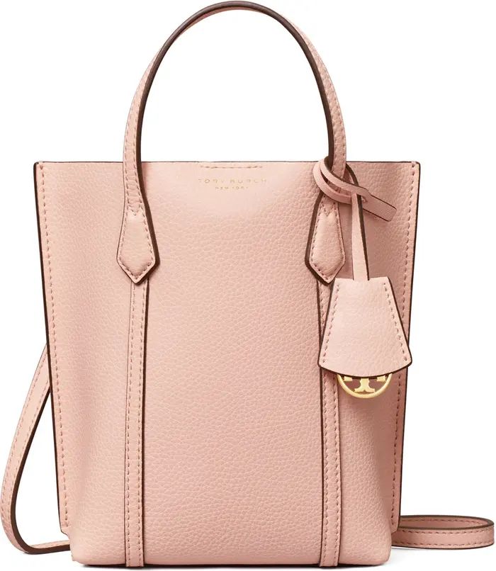 Tory Burch Perry Mini N/S Crossbody Tote | Nordstrom | Nordstrom