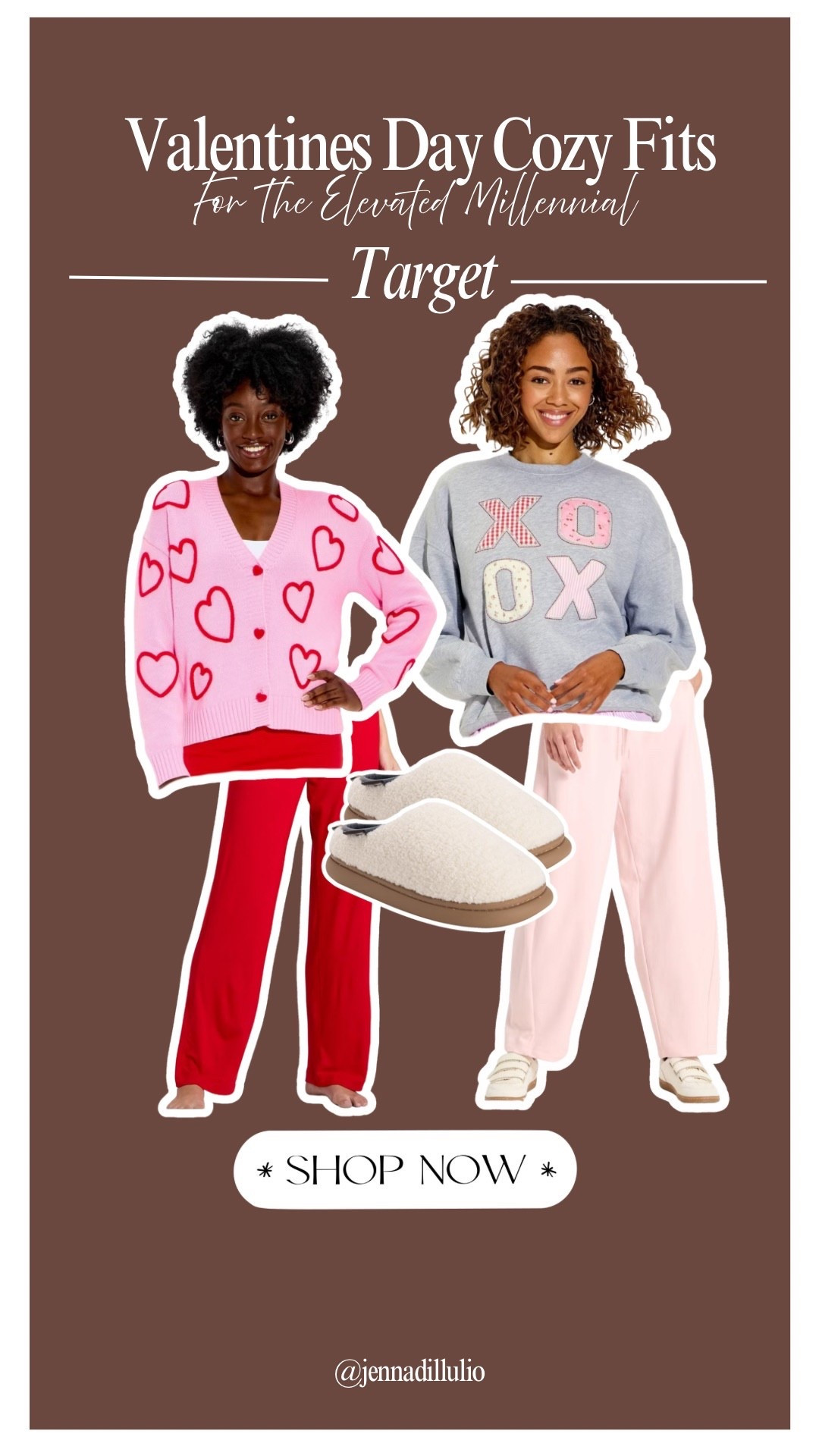 Valentine’s Day cozy fits!

#LTKgrwm #LTKootd #LTKSeasonal