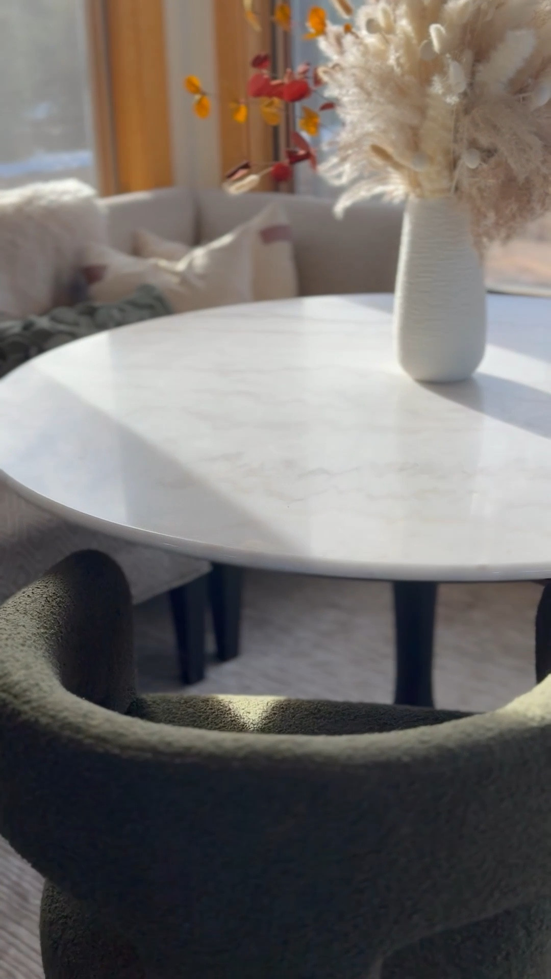 Cozy vibes are all about layering textures. A small space can feel like a warm hug when designed with love. ✨

#LTKStyleTip #LTKHome #LTKWatchNow