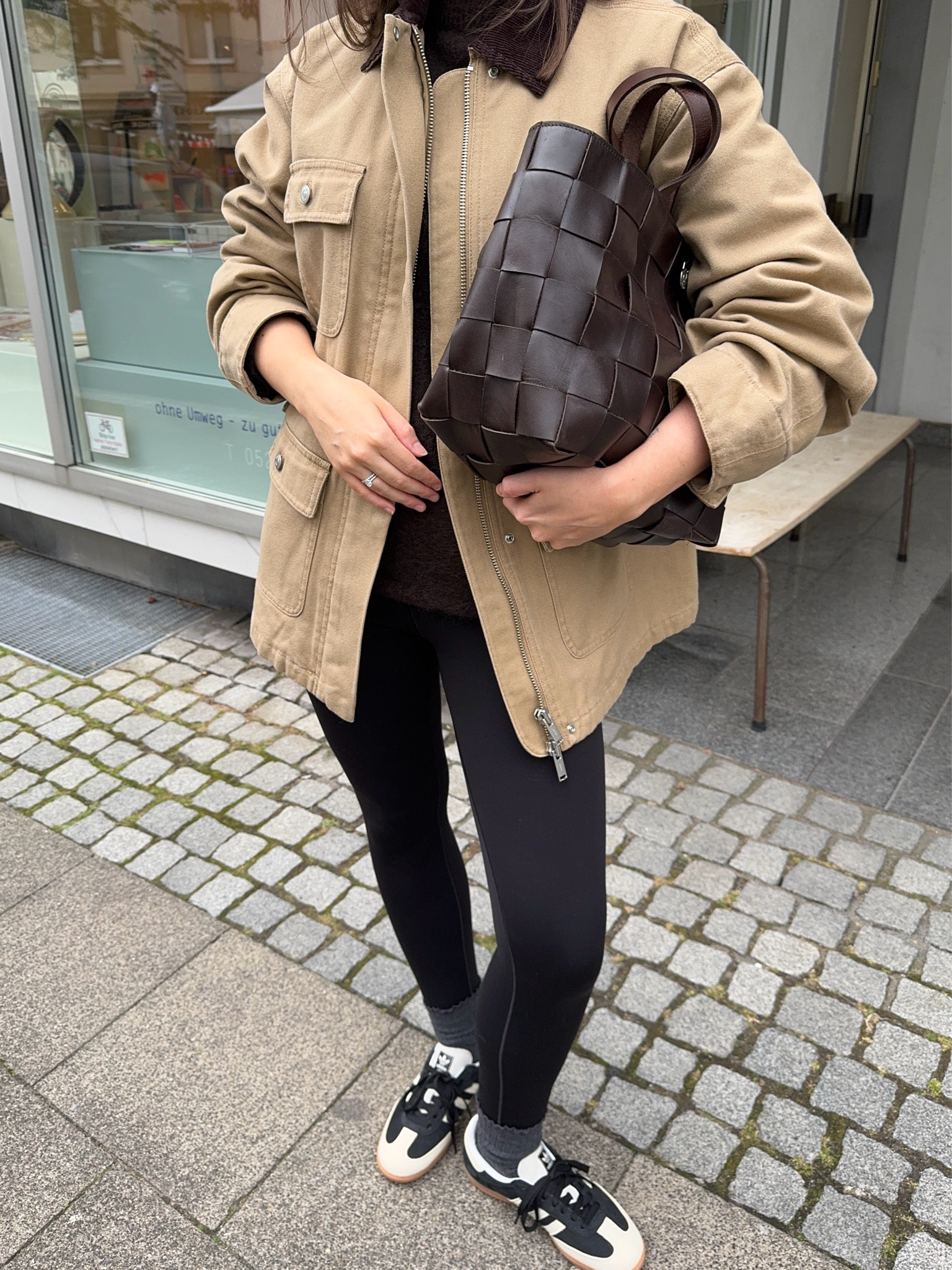 #LTKeurope #LTKstyletip #LTKwinter