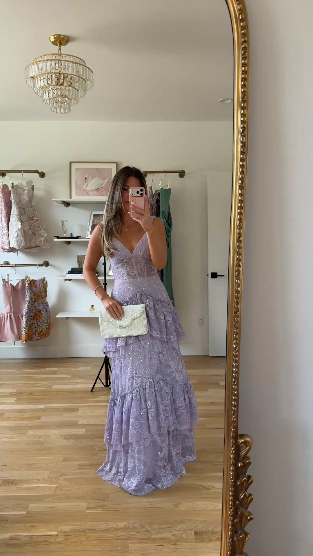 lavender lace maxi with a sweetheart neckline and tiered ruffle skirt fall wedding guest dress for every girl 💍

I’m 5’4” & wearing my usual smalls/2

electric picks: emerson20
lulus: emerson20 (first purchase only) 

fall wedding guest dresses, wedding guest dresses, cocktail dresses, semi-formal dresses, black tie wedding guest dresses, destination wedding guest dresses, garden party dresses, wedding guest outfit ideas, fall dresses, autumn dress

#LTKWedding #LTKSeasonal #LTKootd