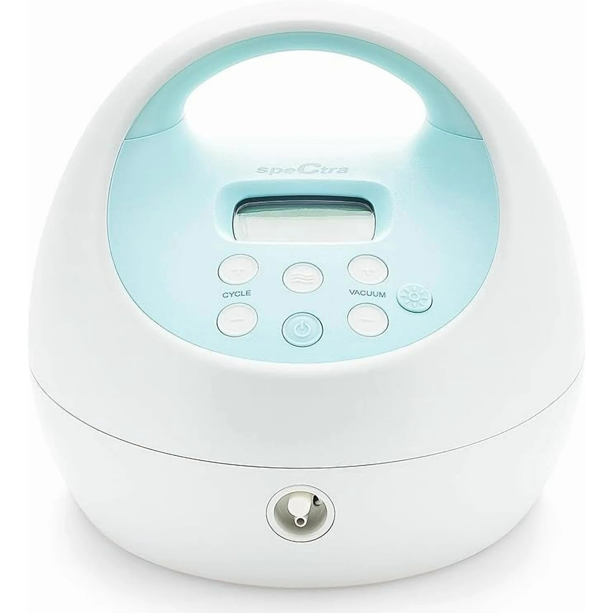Spectra® - S1 Plus Electric Breast Milk Hospital Strength Pump for Baby Feeding - Convenient Bre... | Walmart (CA)