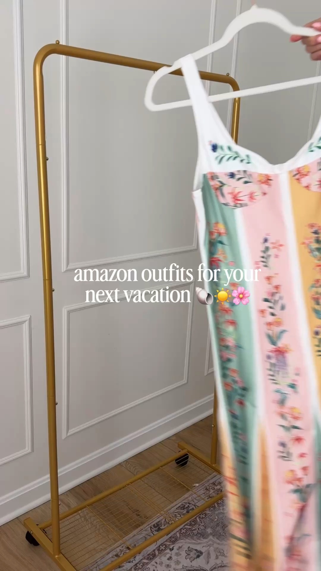 Amazon outfits for your next vacation! Vacation outfits - resort wear - swimsuits - summer dresses 

#LTKTravel #LTKSwim
