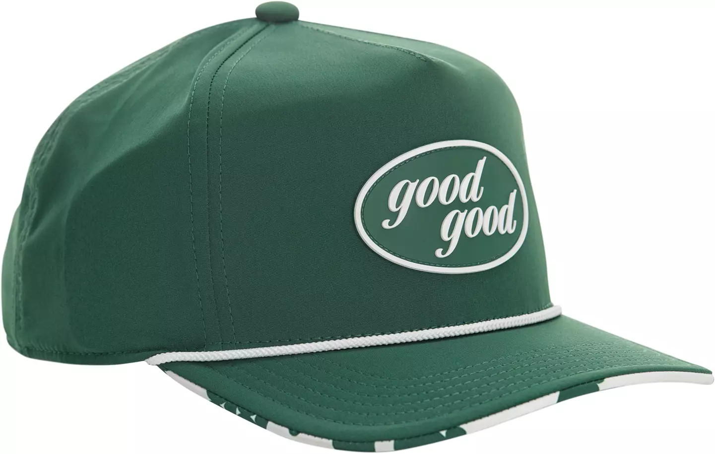 Good Good Golf Adult Playoff Golf Rope Hat | DICK'S Sporting Goods