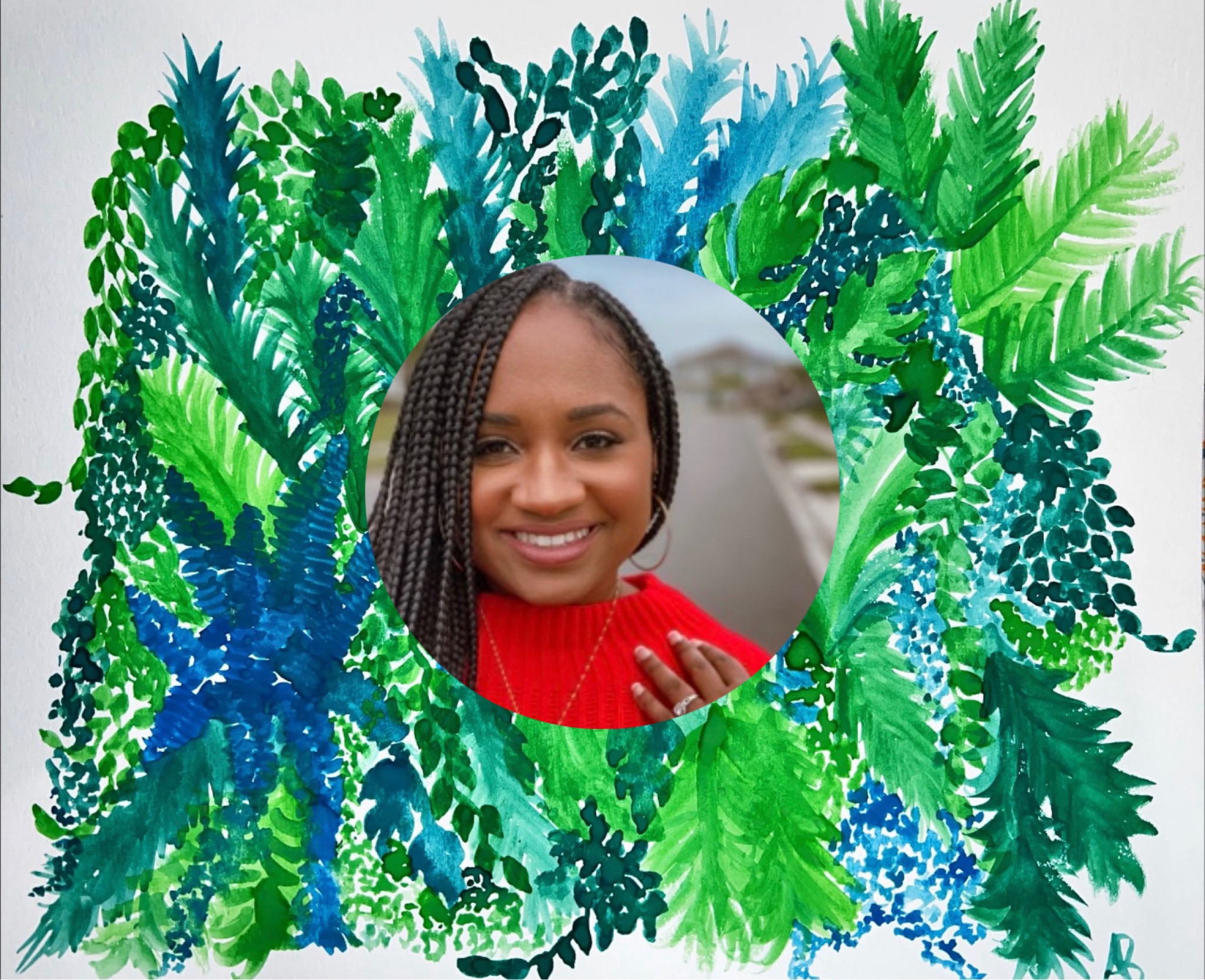 Curated and styled outfits for @kimberlygumbs 

#LTKxAnthro #LTKunder100 #LTKstyletip