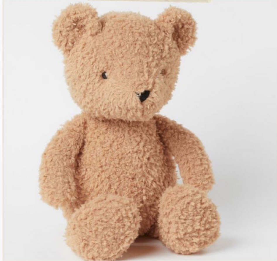 Sweet teddy bear for nursery 

#LTKbump #LTKFind #LTKbaby