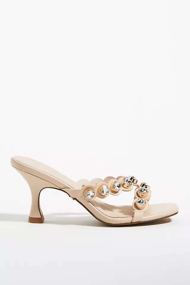 Cecelia New York Venzy Heels | Anthropologie (US)