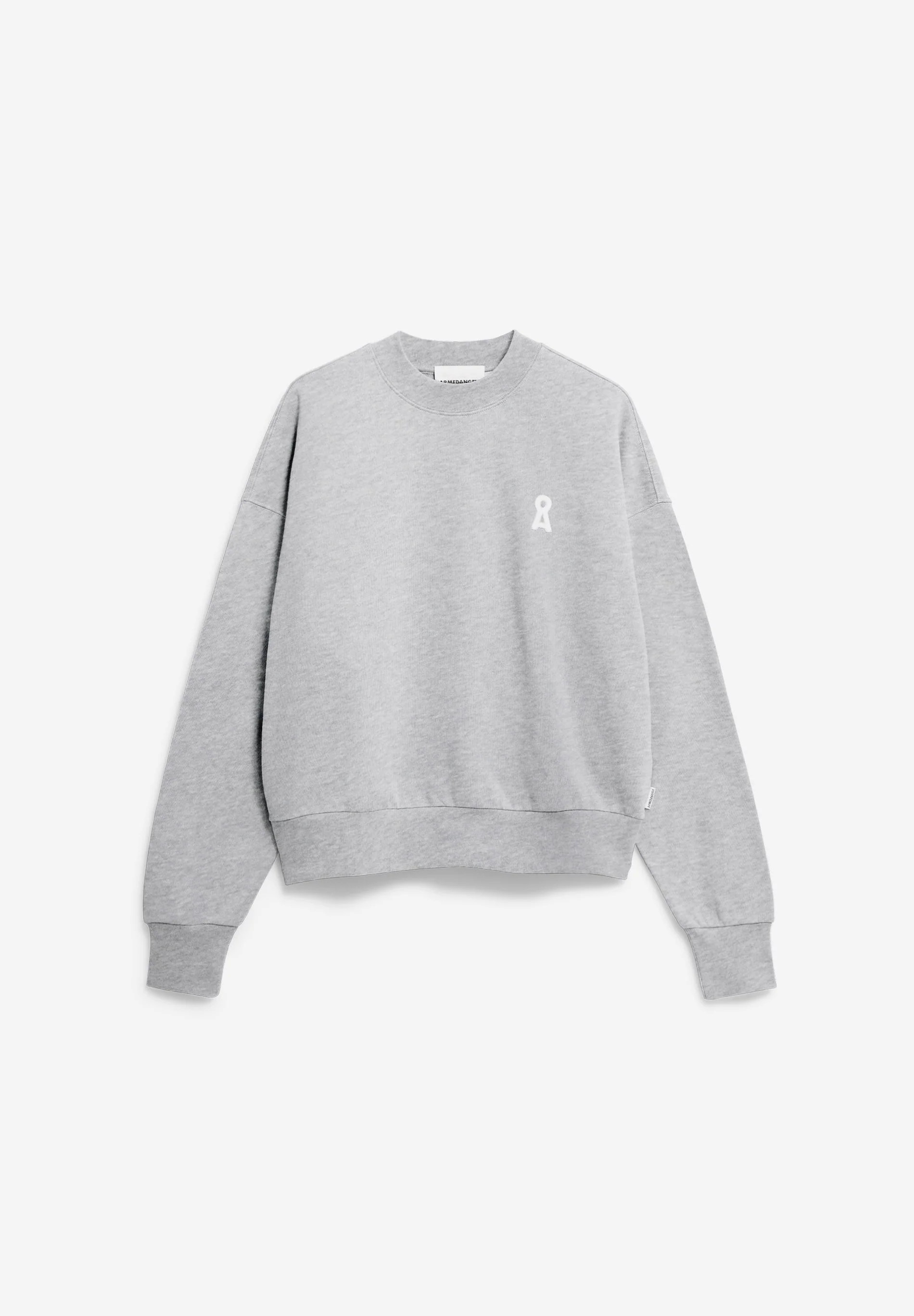 "ICONIC Å ALIZAA Sweatshirt aus Bio-Baumwolle" | ArmedAngels (DE)