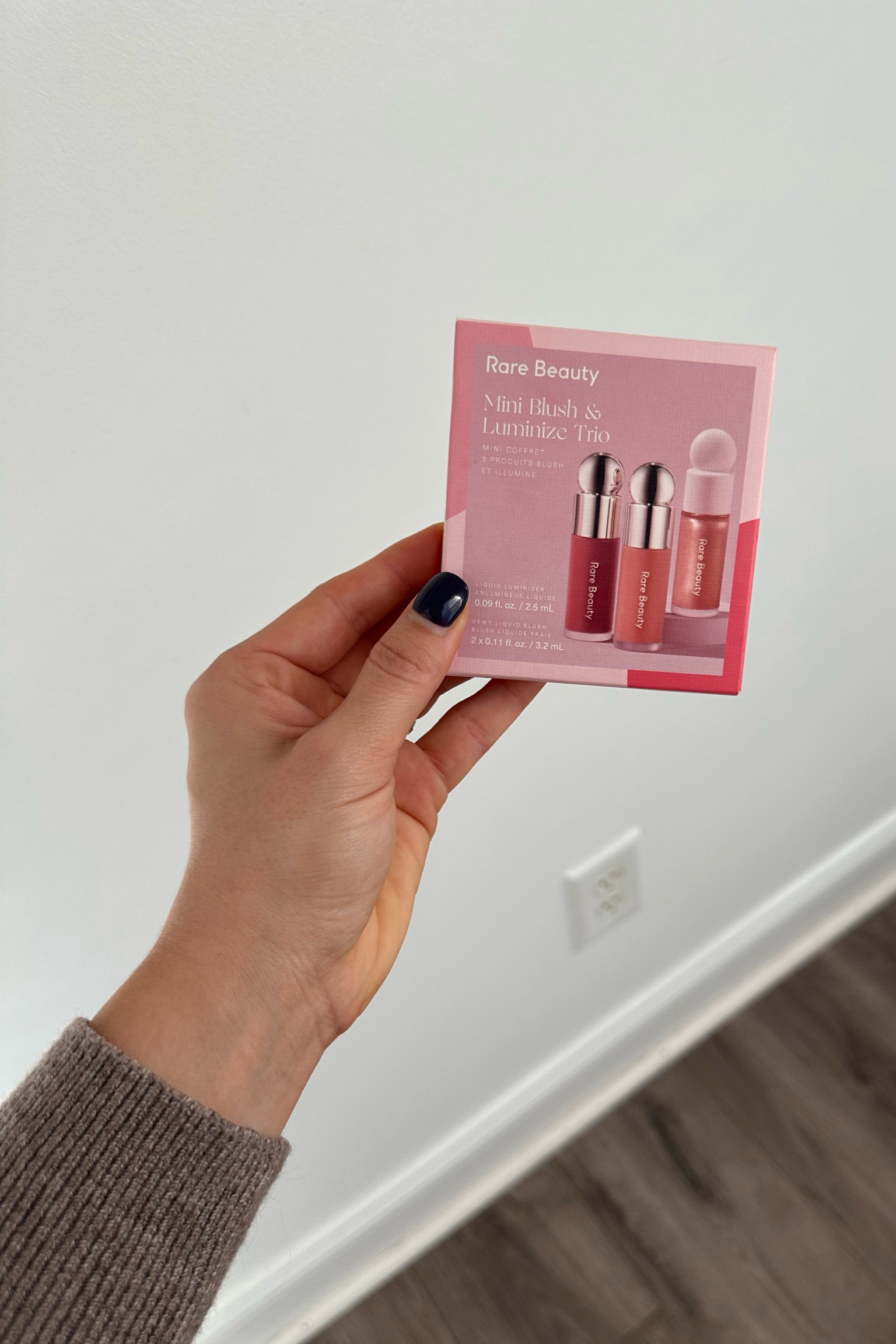 The go-to blushes as of late! 

#LTKBeauty #LTKFindsUnder50 #LTKGiftGuide