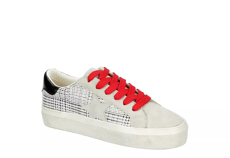 WHITE Vintage Havana Womens Next | Off Broadway Shoes