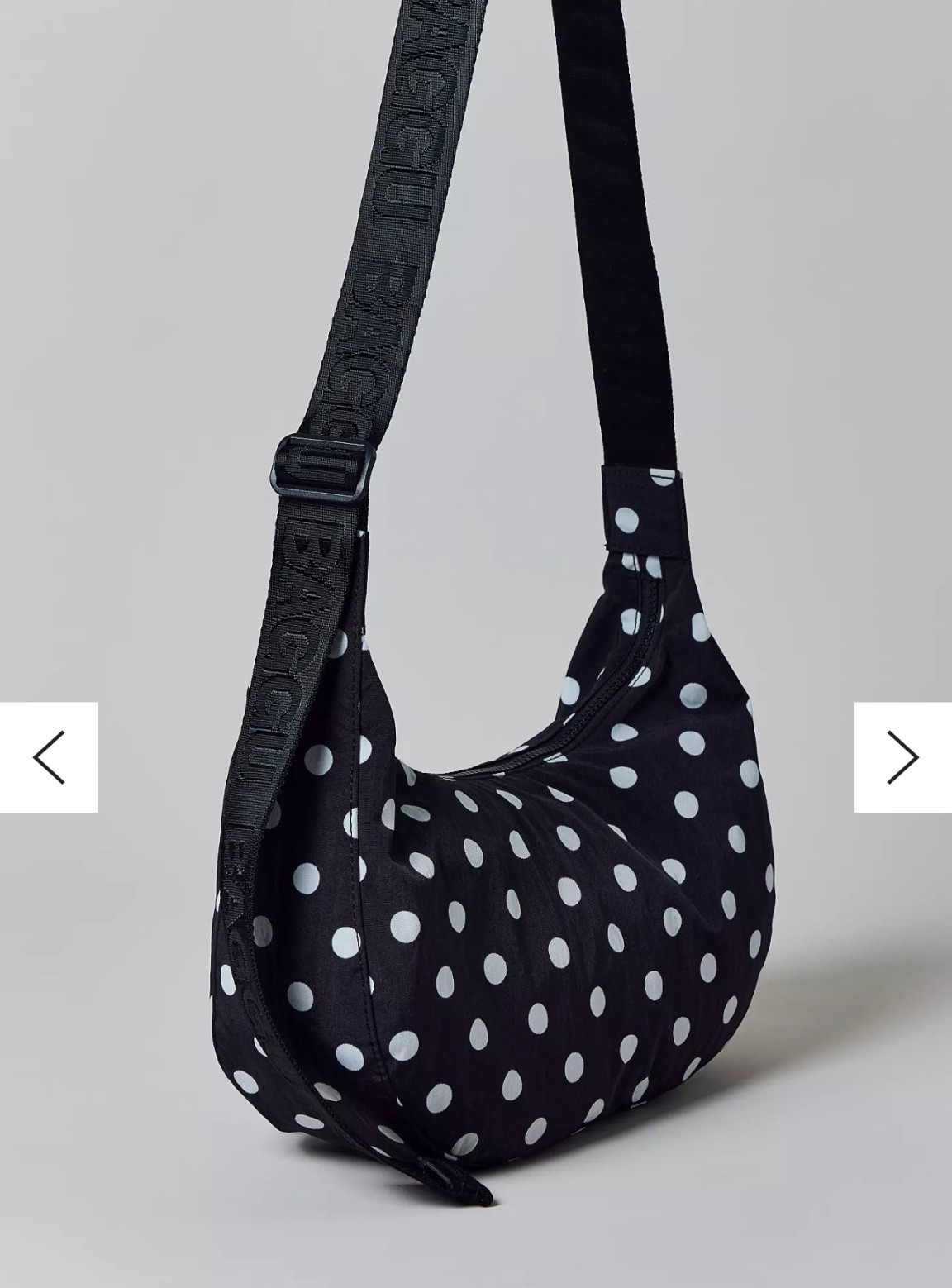 immediatley purchased. tbh the best diaper bag is the medium crescent baggu. This pattern is🤌🏼❣️

#LTKGiftGuide