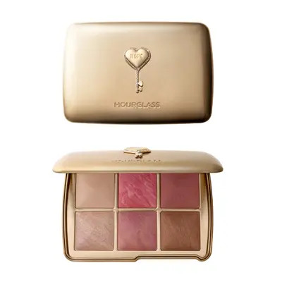 HOURGLASS Ambient Lighting Edit Unlocked Palette in Luck at Nordstrom | Nordstrom