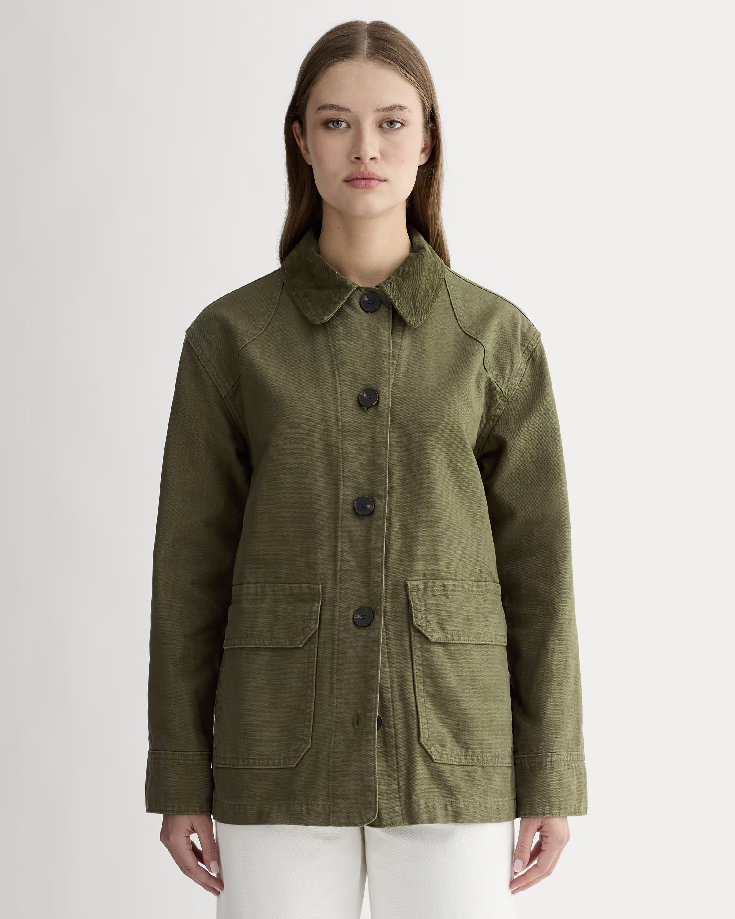 The Barn Jacket | Everlane