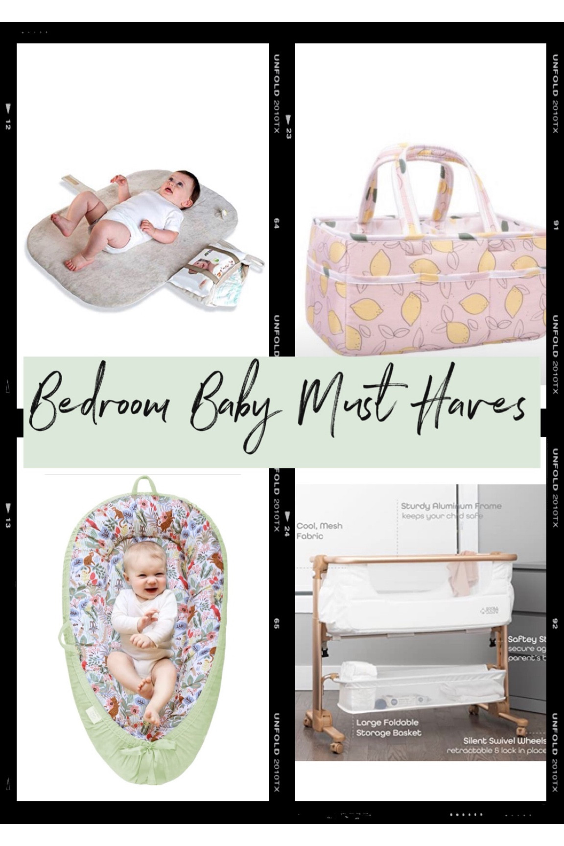 Baby must haves for your bedroom
 

#LTKbump #LTKkids #LTKbaby