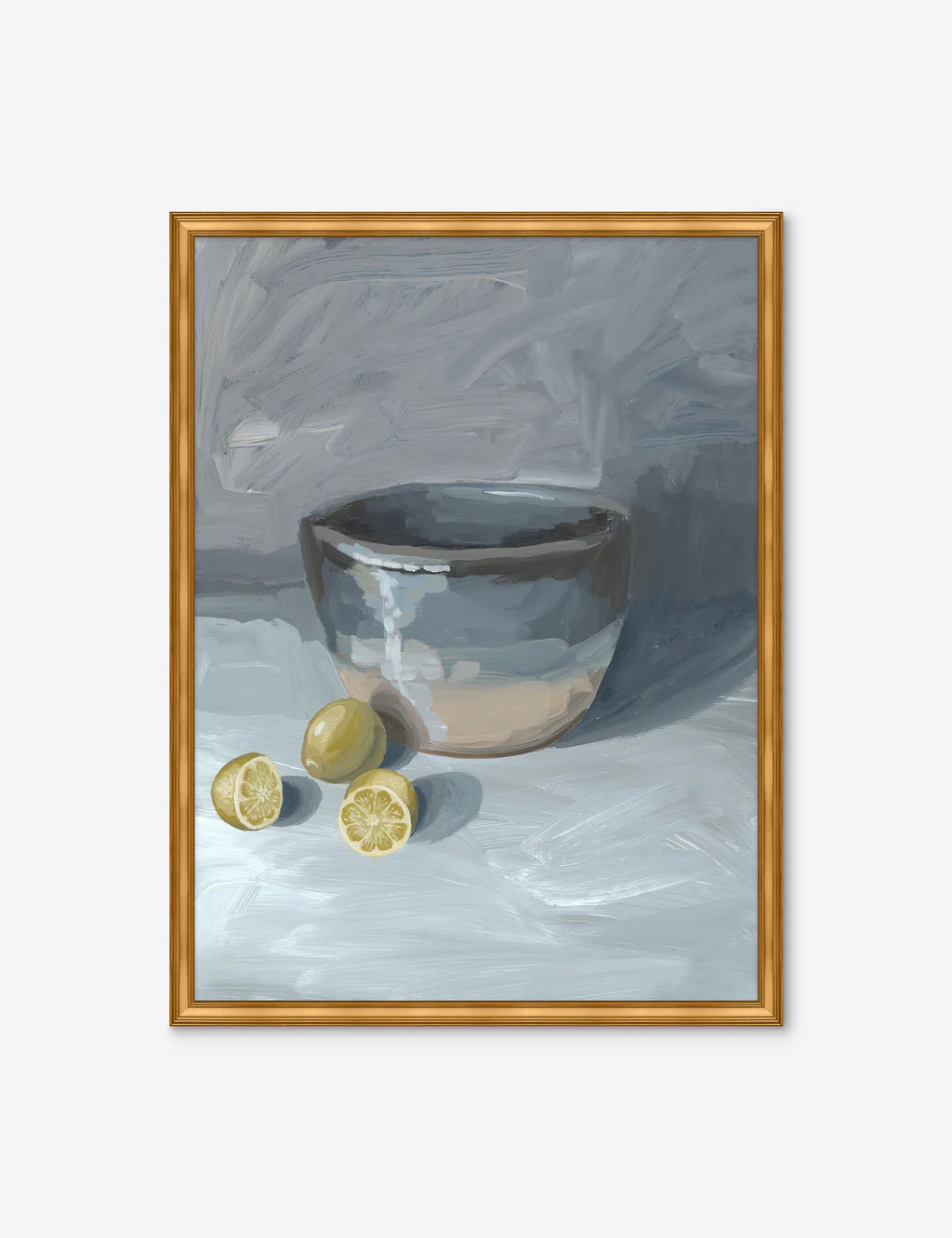 Still Life I Wall Art | Lulu and Georgia 