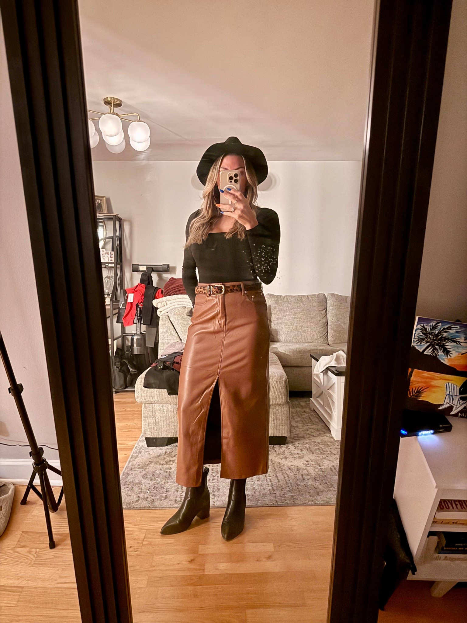 Little girls night dinner at Armitage Alehouse. Loving this skirt from Fashion Pass 🔥 Use code: MADISON117V for a special offer.

#LTKSeasonal #LTKPetite #LTKootd