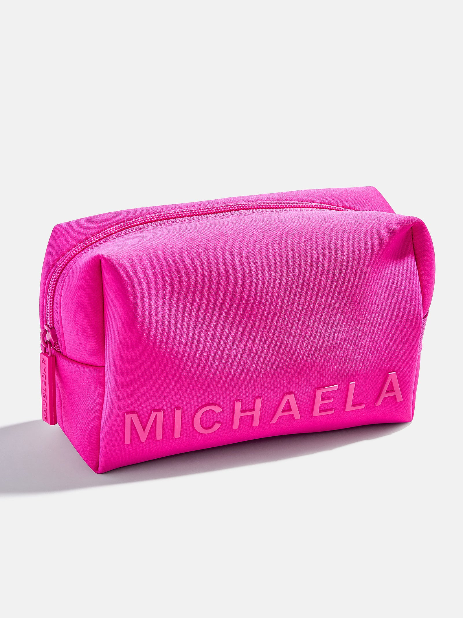 Take It Away Custom Storage Pouch - Custom Pouch | BaubleBar