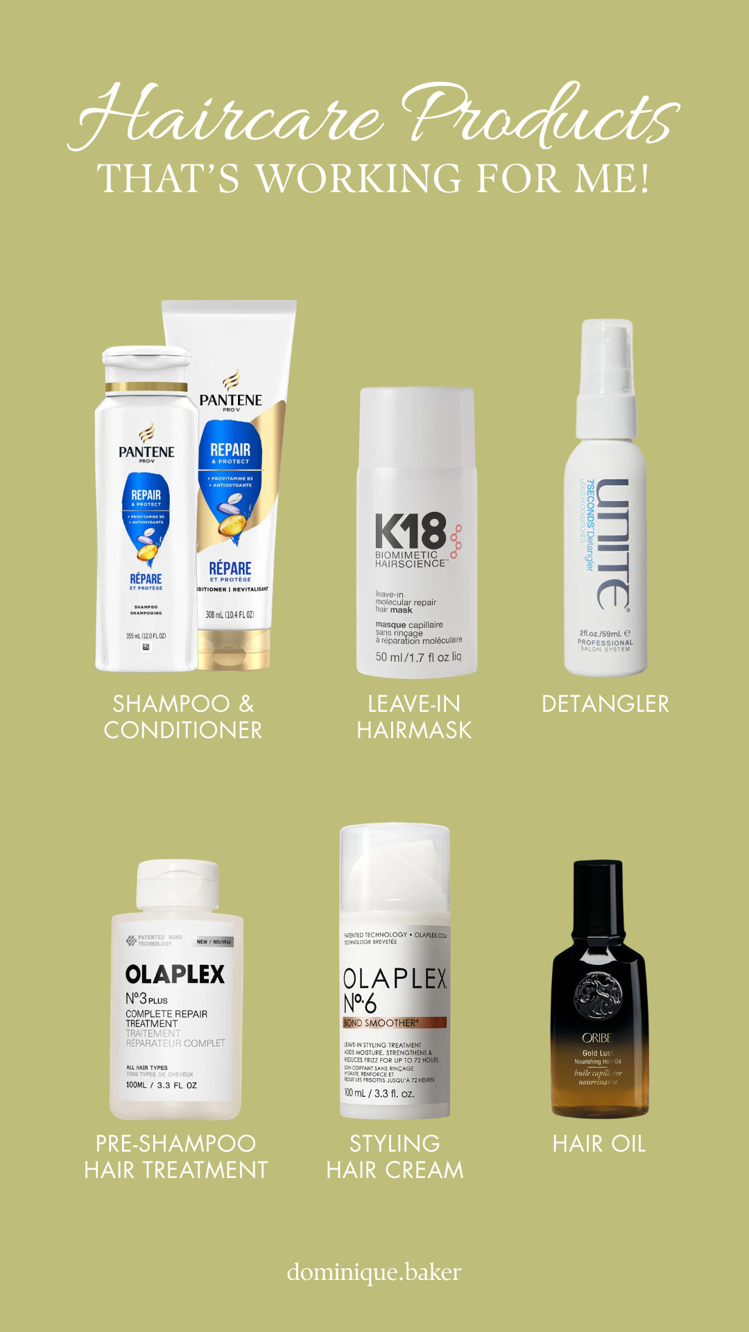 Haircare items that are working for me and might work for you too!

 

 

#LTKselfcare #LTKBeauty