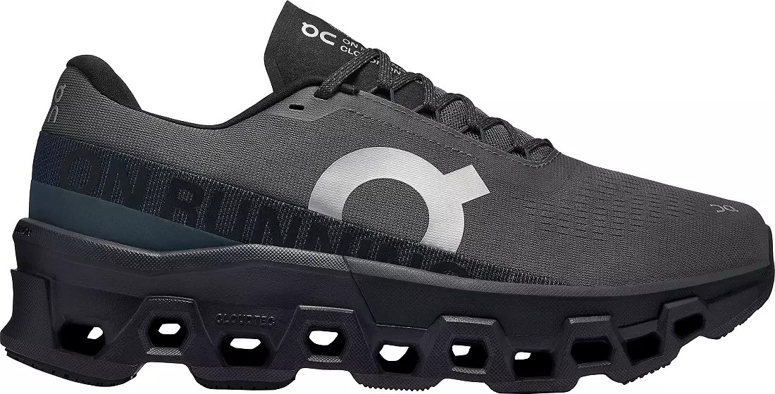 On Men's Cloudmonster 2 Running Shoes | DICK'S Sporting Goods