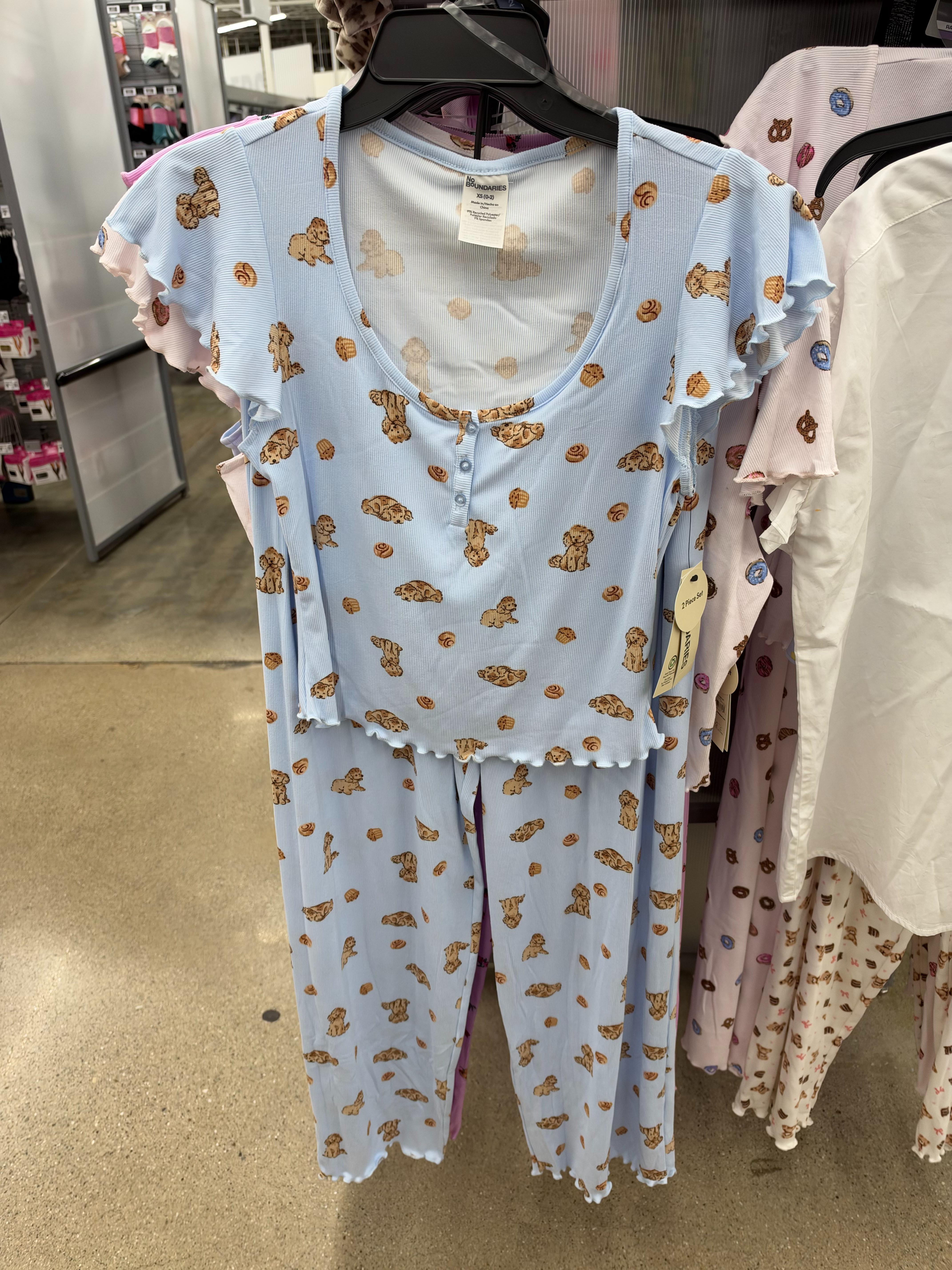 DOODLE LOVERS!! Walmart has the cutest matching pajama sets right now! This adorable Perfect for dog lovers, lounging at home, or a cute pajama gift idea! Tap to see the details and check out the other adorable prints!

fall outfits women over 50, fall wedding guest dresses, fall dresses, wedding guest dress summer, date night outfits, fall fashion hauls, halloween decorations, fall decor, fall shoes, country concert outfits 

 #LTKootd #LTKselfcare #LTKSeasonal