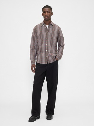 Oxford Shirt | Gap (CA)