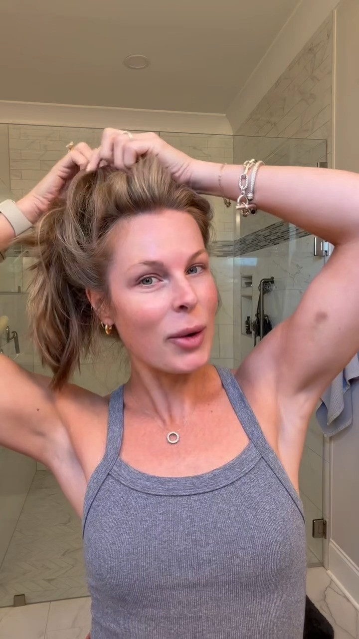 I've been doing this Typology routine all summer & loving it!✨

this combo gives the healthiest, glowiest look!

no makeup makeup look | makeup tutorial | glowy skincare 

 #LTKgrwm #LTKselfcare #LTKBeauty