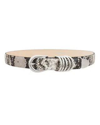 Hollyhock Belt | FWRD 